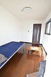 アドニス015 1階1Kのリビング/ダイニング