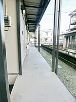 静岡県富士宮市星山1018-1（賃貸アパート1K・2階・27.34㎡） その8