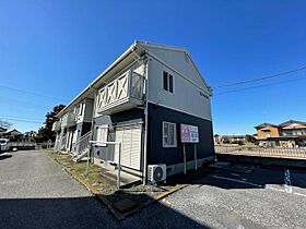 エコーハイツＣ 00101 ｜ 栃木県足利市上渋垂町216-1（賃貸アパート1LDK・1階・43.12㎡） その13