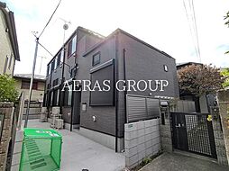 西武新宿線 都立家政駅 徒歩9分