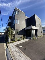 プレミアス松木町 302 ｜ 福島県福島市松木町1-21（賃貸マンション1LDK・3階・41.03㎡） その1