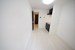 カインドネス相模原小山 203 2階1LDKのリビング/ダイニング