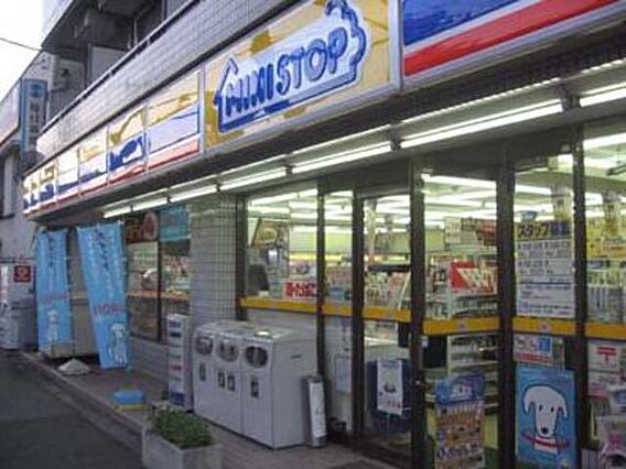 レオパレスボヌール_周辺_0
