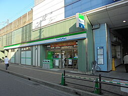 ソレイユ妙典