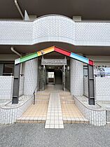 グレース津久野II  ｜ 大阪府堺市西区神野町３丁（賃貸マンション2LDK・1階・60.00㎡） その4