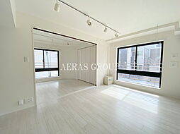 SPコート池袋 403 4階2Kのリビング/ダイニング