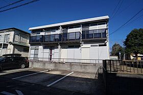 ハウス青山台 00101 ｜ 千葉県我孫子市青山台３丁目9-9（賃貸アパート2DK・1階・38.50㎡） その3