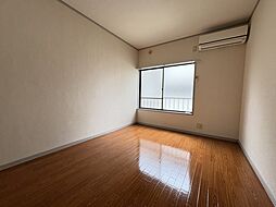 エステル堀之内1 201 2階1Kのリビング/ダイニング