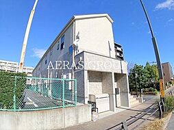 オハナテラス花小金井