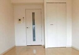 アヴィニティー上板橋 2階1Kのリビング/ダイニング