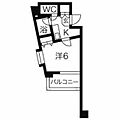 デュオ・クリエ西五反田-A2階8.0万円