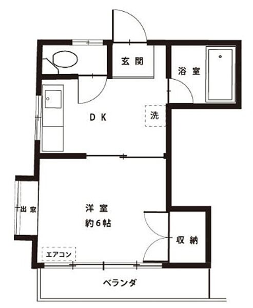 外観画像