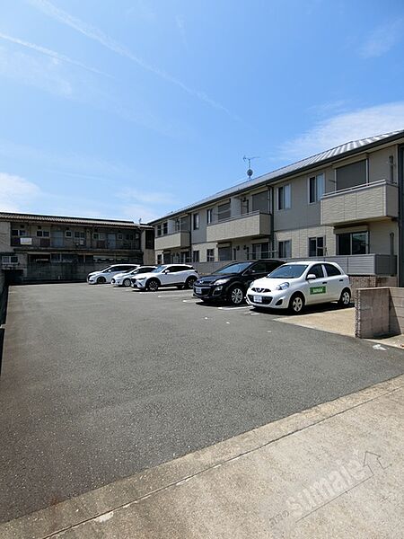 シャーメゾン北出島 ｜和歌山県和歌山市北出島(賃貸アパート1LDK・1階・35.00㎡)の写真 その4