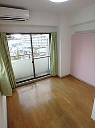 ミネックス 305 3階1Kのリビング/ダイニング