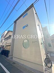 アルクトス志村坂上