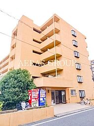 第3千代田マンション