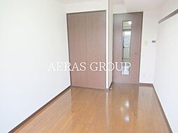 CITY SPIRE国分寺 4階1Kのリビング/ダイニング