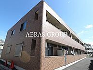 東京都東大和市高木3丁目295-1：物件画像／アエラス府中店 （株式会社アエラス.PR）