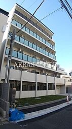 都営三田線 板橋区役所前駅 徒歩5分の賃貸マンション