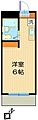クレスト多摩川5階4.2万円
