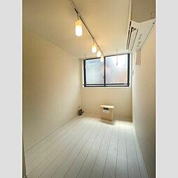 グランヒルズ田端 3階1Kのリビング/ダイニング