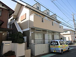 🉐敷金礼金0円！🉐相鉄本線 かしわ台駅 徒歩14分