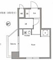 キャッスルマンション大森B号館8階7.0万円