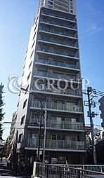 プレール目黒リバーサイド