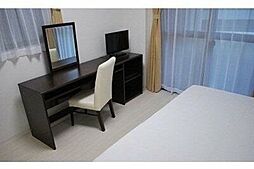 都営大江戸線 門前仲町駅 徒歩6分の賃貸マンション 9階1Kのリビング/ダイニング