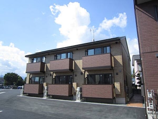 フェリーチェ（大和） B101｜静岡県富士宮市城北町(賃貸アパート1LDK・1階・34.51㎡)の写真 その6