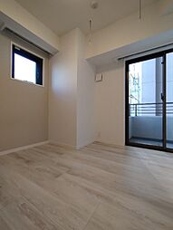 JR京浜東北・根岸線 大井町駅 徒歩6分の賃貸マンション 3階1Kのリビング/ダイニング