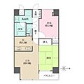 リーラ新高円寺3階20.0万円
