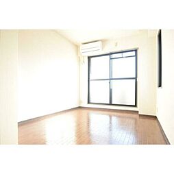 リバーランド堺東 4階ワンルームのリビング/ダイニング