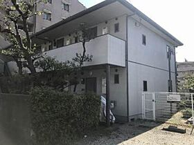 シャーメゾン甲南山手 0202 ｜ 兵庫県神戸市東灘区森北町２丁目5-23（賃貸アパート1K・2階・28.45㎡） その3