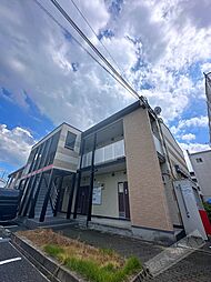 レオパレス大阪狭山