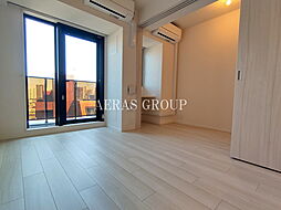 テラス駒込サウス 1202 12階1LDKのリビング/ダイニング