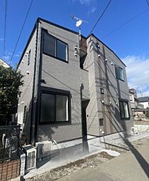 ソラニア上井草