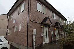 佐藤アパート