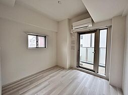 JR東西線 御幣島駅 徒歩9分の賃貸マンション 4階1Kのリビング/ダイニング