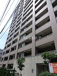 カスタリア荒川