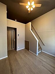 ソフィッタ大塚 1階1Kのリビング/ダイニング