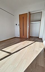 クオーレプロバンス浦安I 8階1Kのリビング/ダイニング