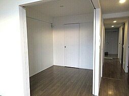 Ｂｒｉｌｌｉａレイクタウンパークサイド 15階3LDKのリビング/ダイニング