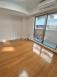 三番町天竹ビル 4階ワンルームのリビング/ダイニング