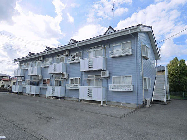 マロニエハイツ 2 栃木県鹿沼市幸町２丁目 賃貸アパート2dk 2階 39 74 ｌｉｘｉｌ賃貸ショップ 株式会社あるある不動産 宇都宮東店 の詳細情報 賃貸スタイル 物件id