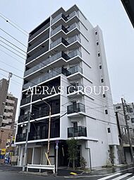 シーズンフラッツ両国イースト