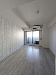 エルスタンザ清澄白河 6階1Kのリビング/ダイニング