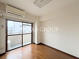 MATSUYA西葛西 7階1Kのリビング/ダイニング