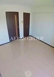 エテルノ両国 6階1Kのリビング/ダイニング