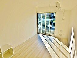 エクセル聖蹟桜ヶ丘 204 2階1Kのリビング/ダイニング